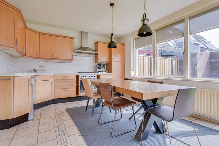 Foto 7 van Boonkamp 13