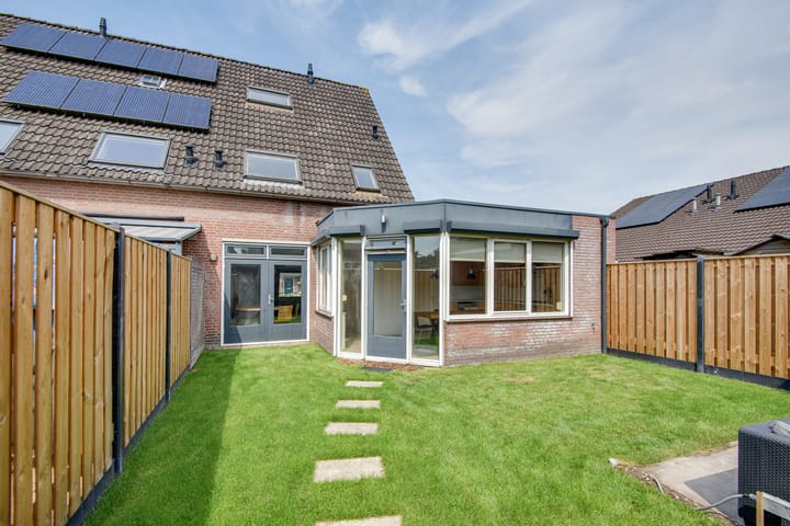 Foto 21 van Boonkamp 13