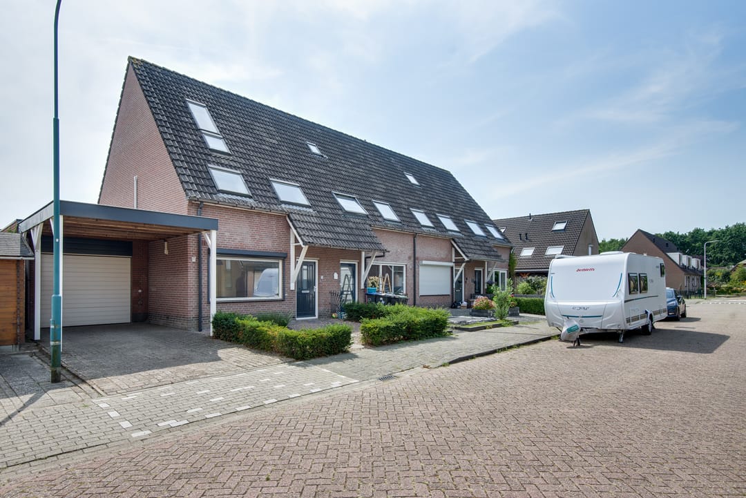 Foto 23 van Boonkamp 13