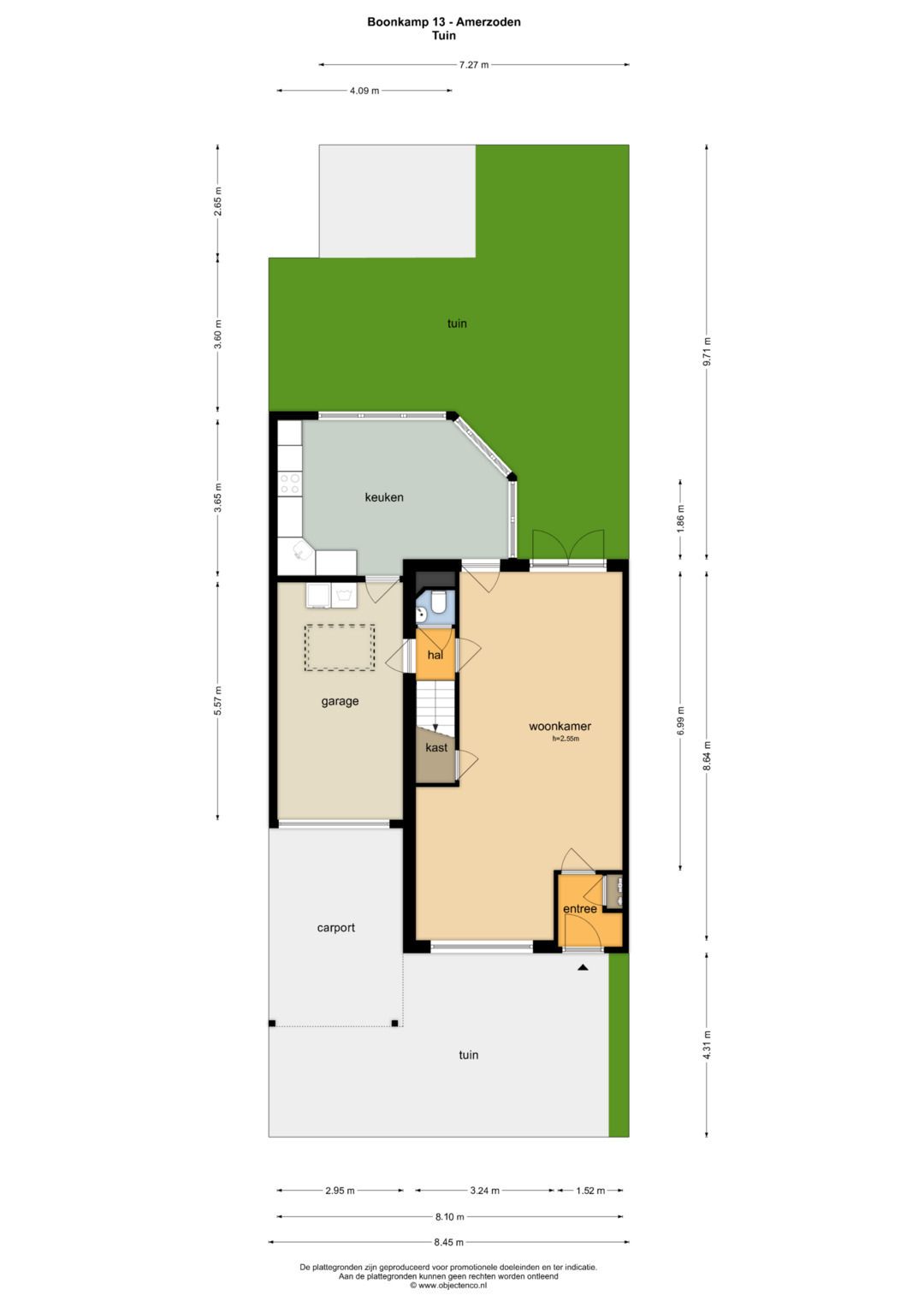 Foto 29 van Boonkamp 13