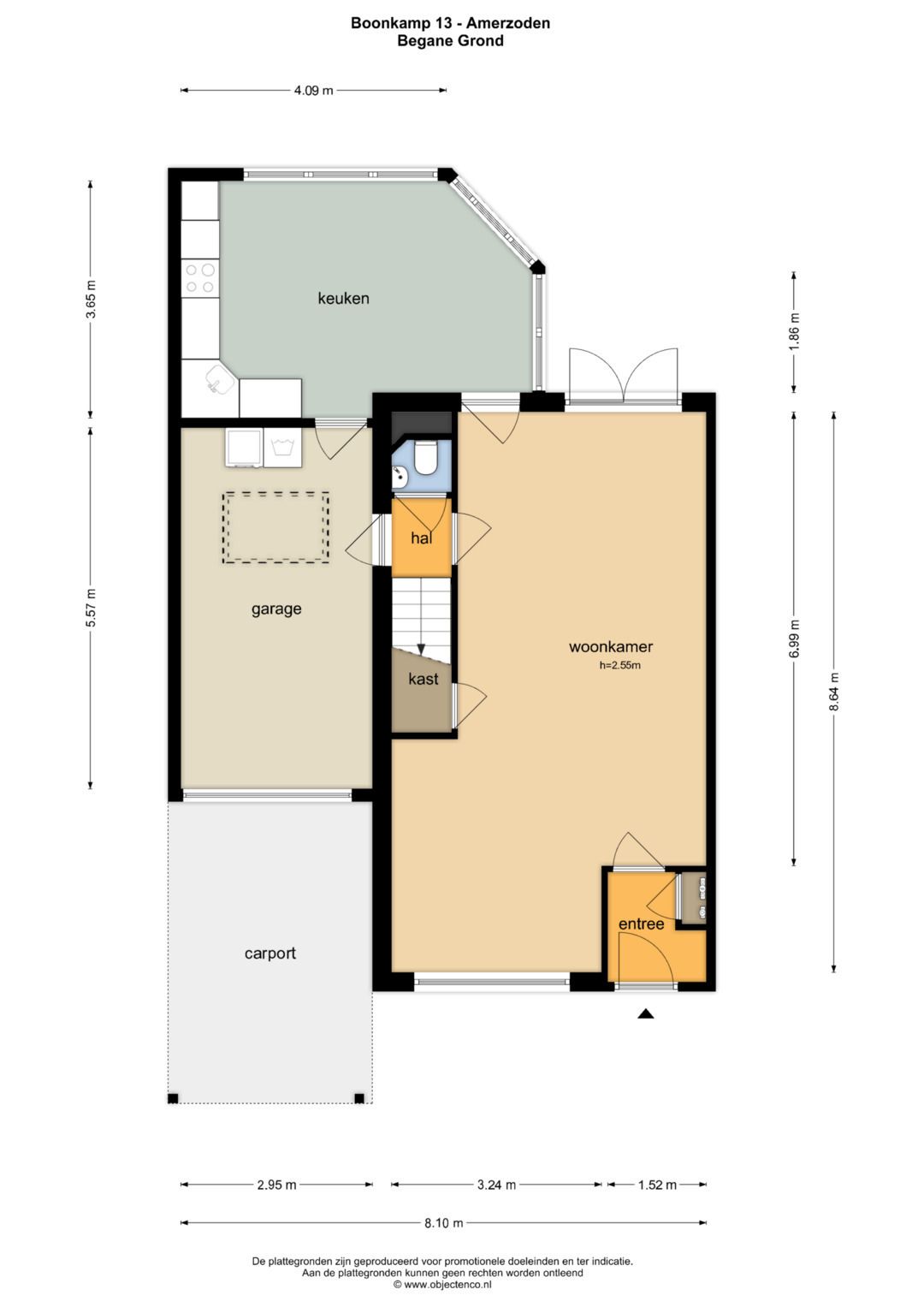 Foto 30 van Boonkamp 13