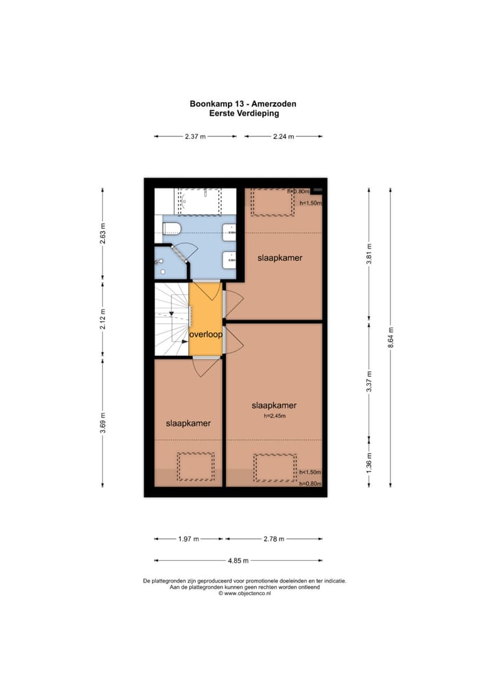 Foto 31 van Boonkamp 13