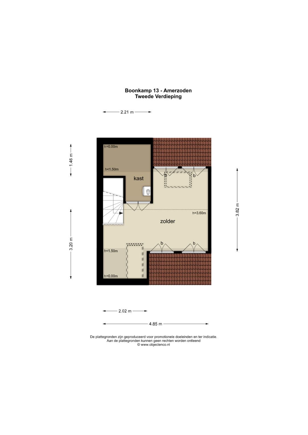 Foto 32 van Boonkamp 13