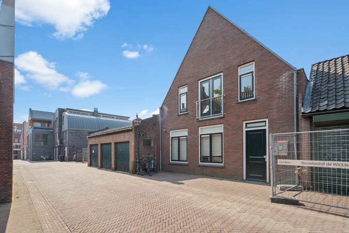 Foto 3 van Koningshof 11