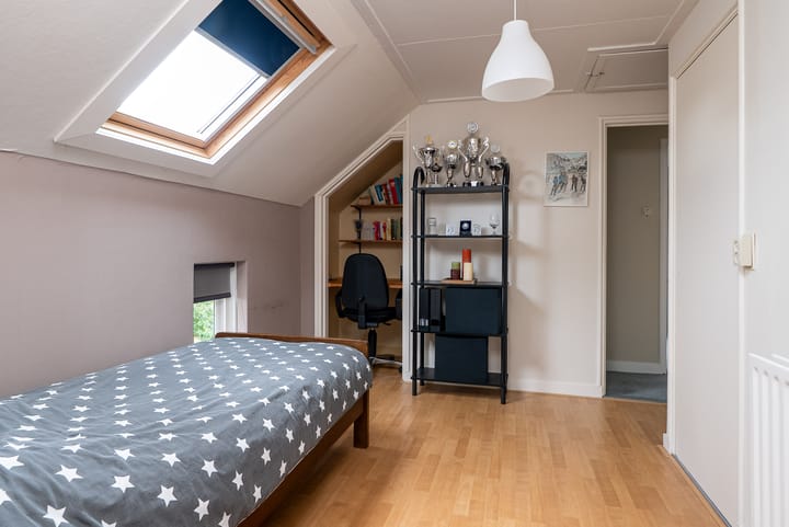 Foto 50 van De Streek 21