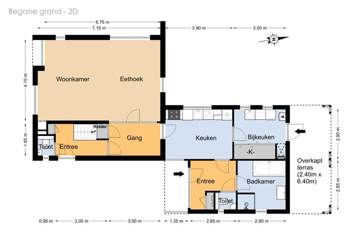 Foto 58 van De Streek 21