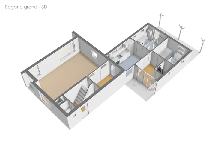 Foto 60 van De Streek 21