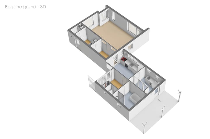 Foto 61 van De Streek 21
