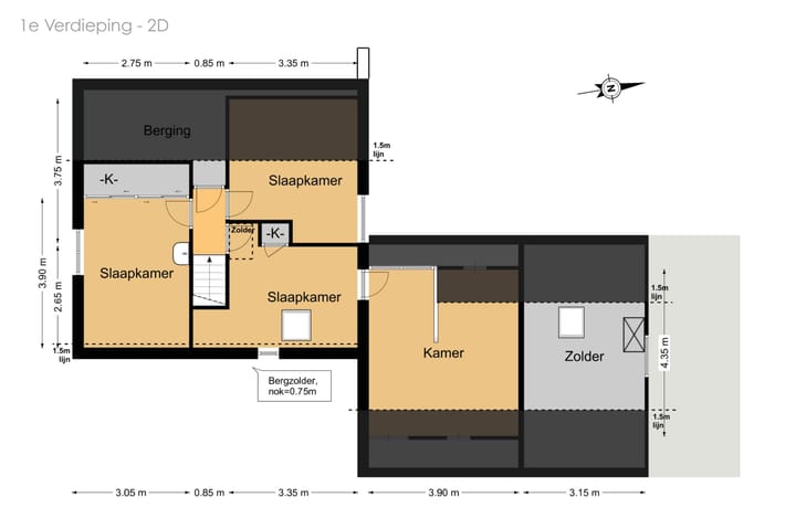 Foto 62 van De Streek 21