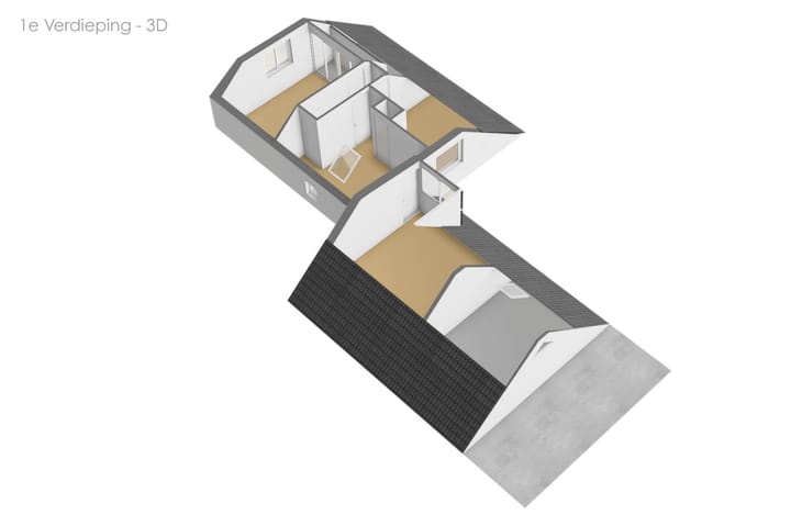 Foto 65 van De Streek 21