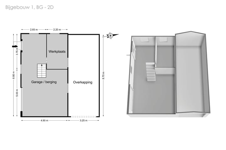 Foto 67 van De Streek 21