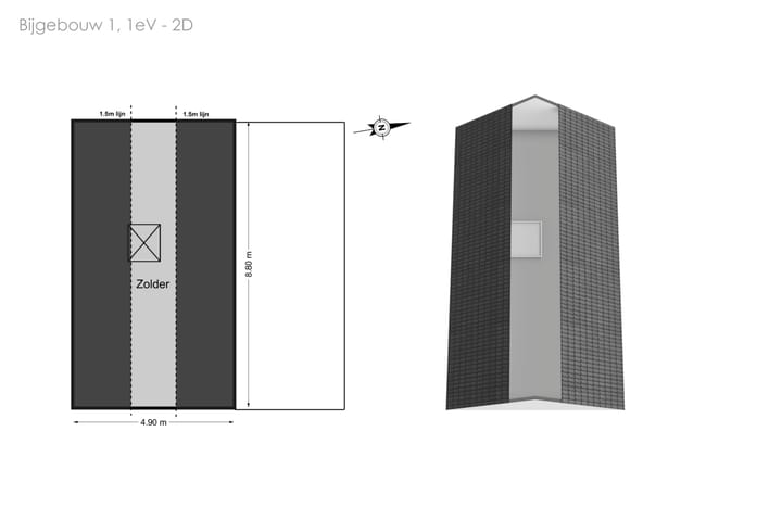 Foto 68 van De Streek 21