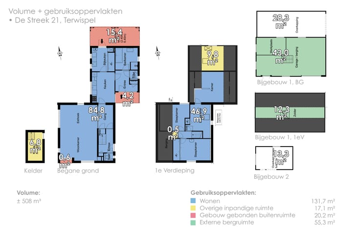 Foto 70 van De Streek 21
