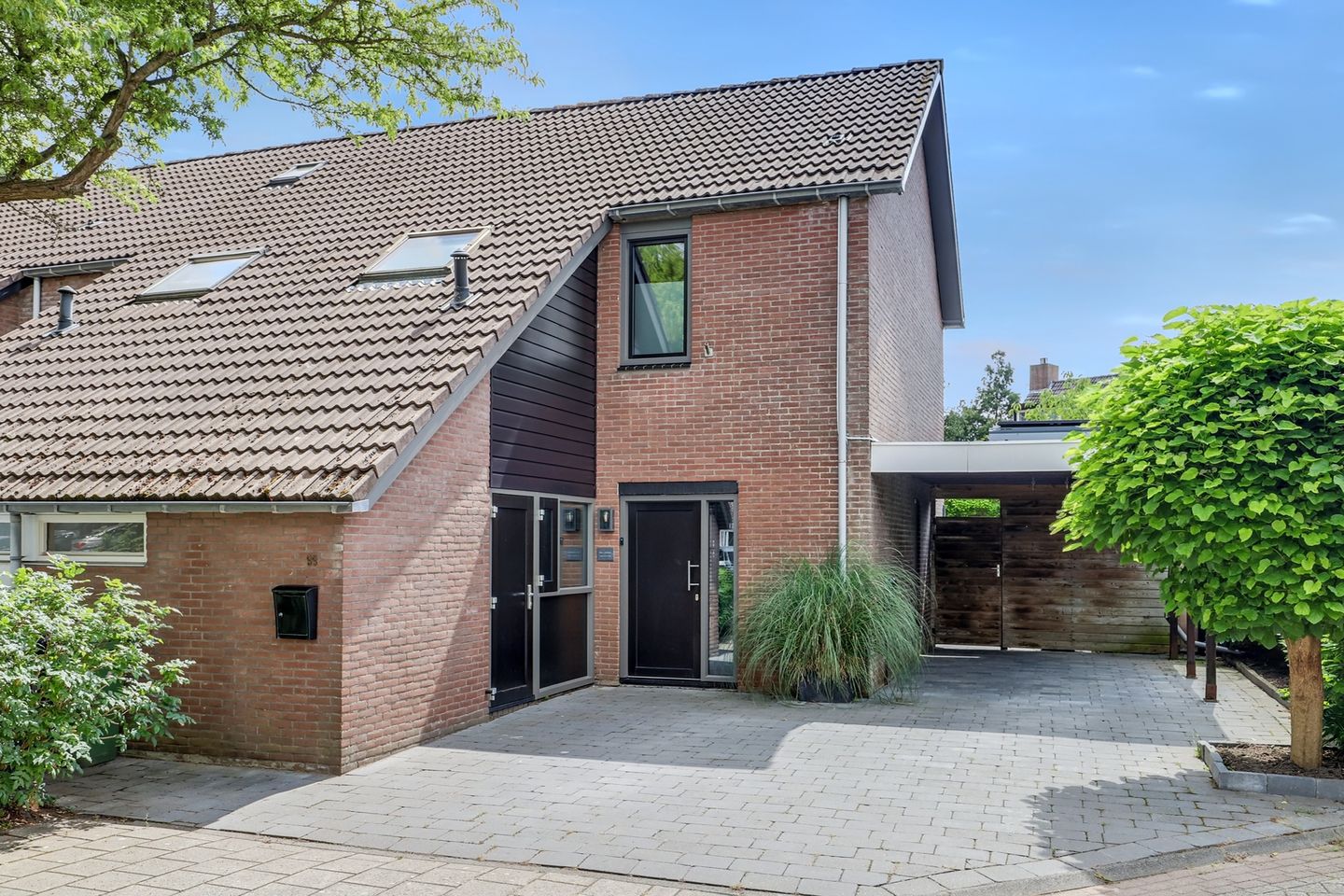 Foto 1 van Eksterstraat 99