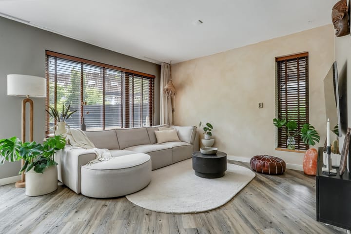 Foto 3 van Eksterstraat 99