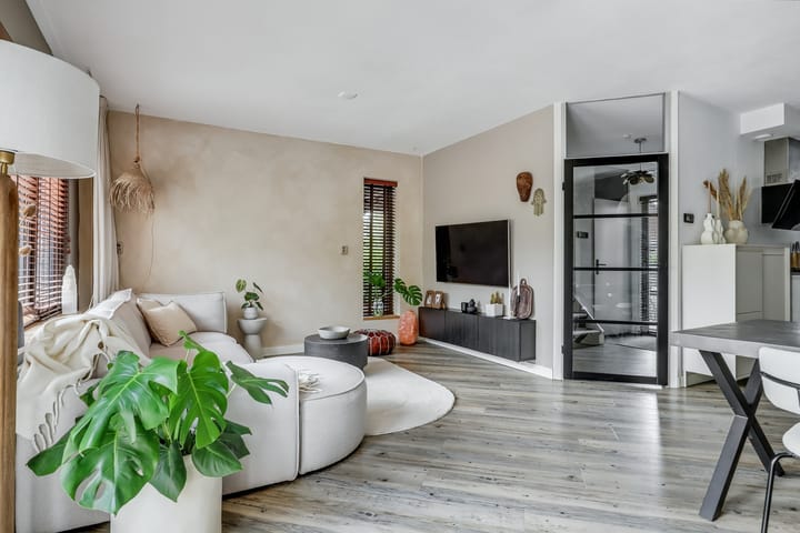 Foto 4 van Eksterstraat 99