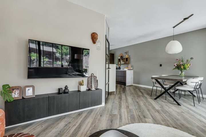 Foto 5 van Eksterstraat 99