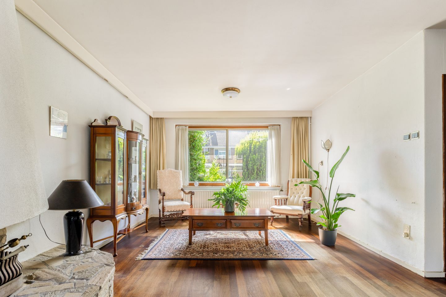 Foto 5 van Buwitsacker 21