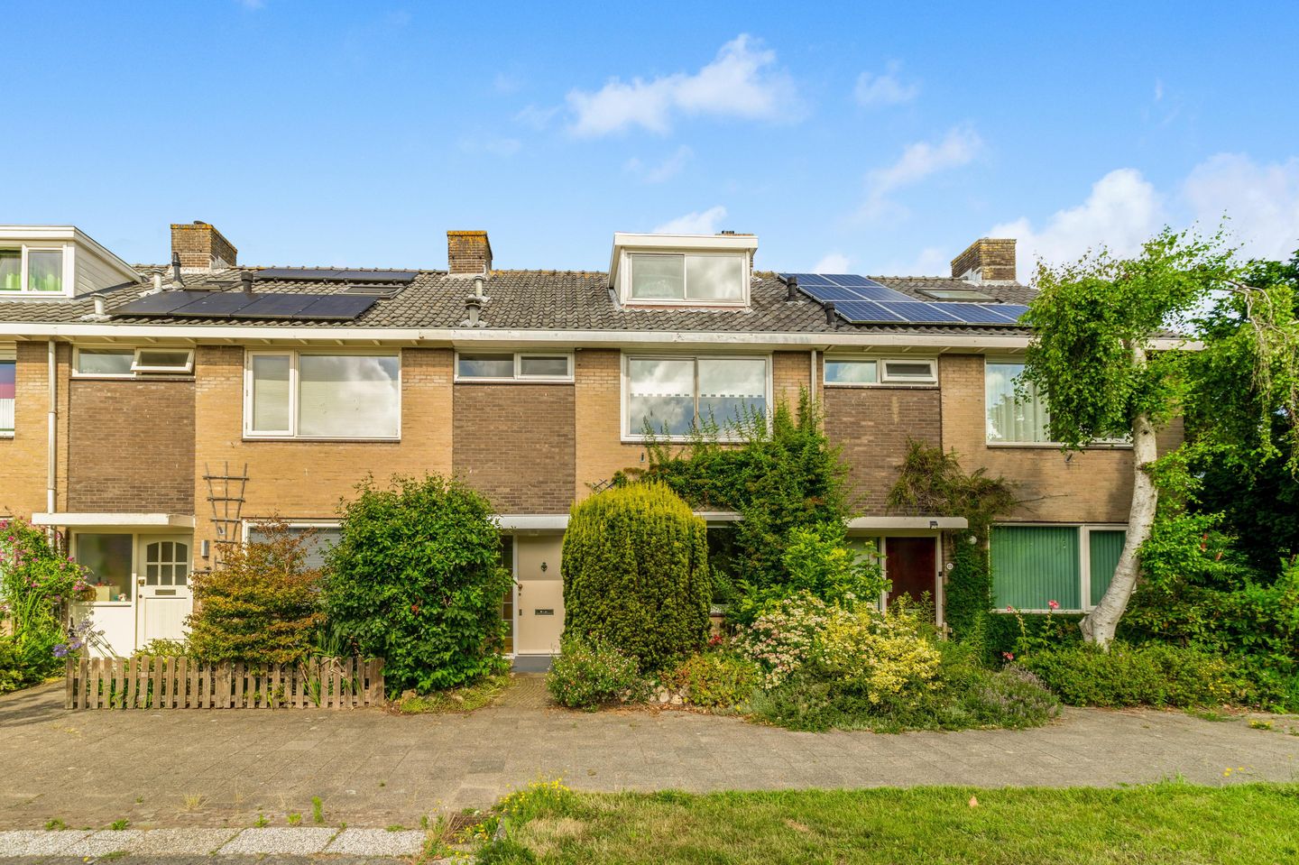 Foto 1 van Buwitsacker 21