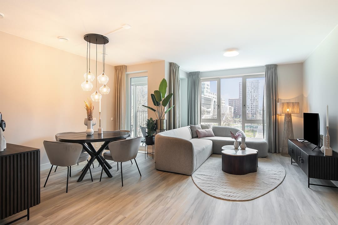 Foto 1 van Mangoweg 345