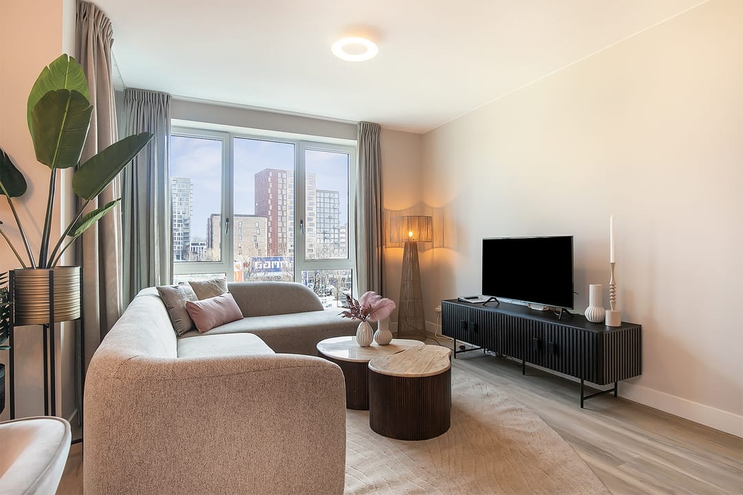 Foto 2 van Mangoweg 345