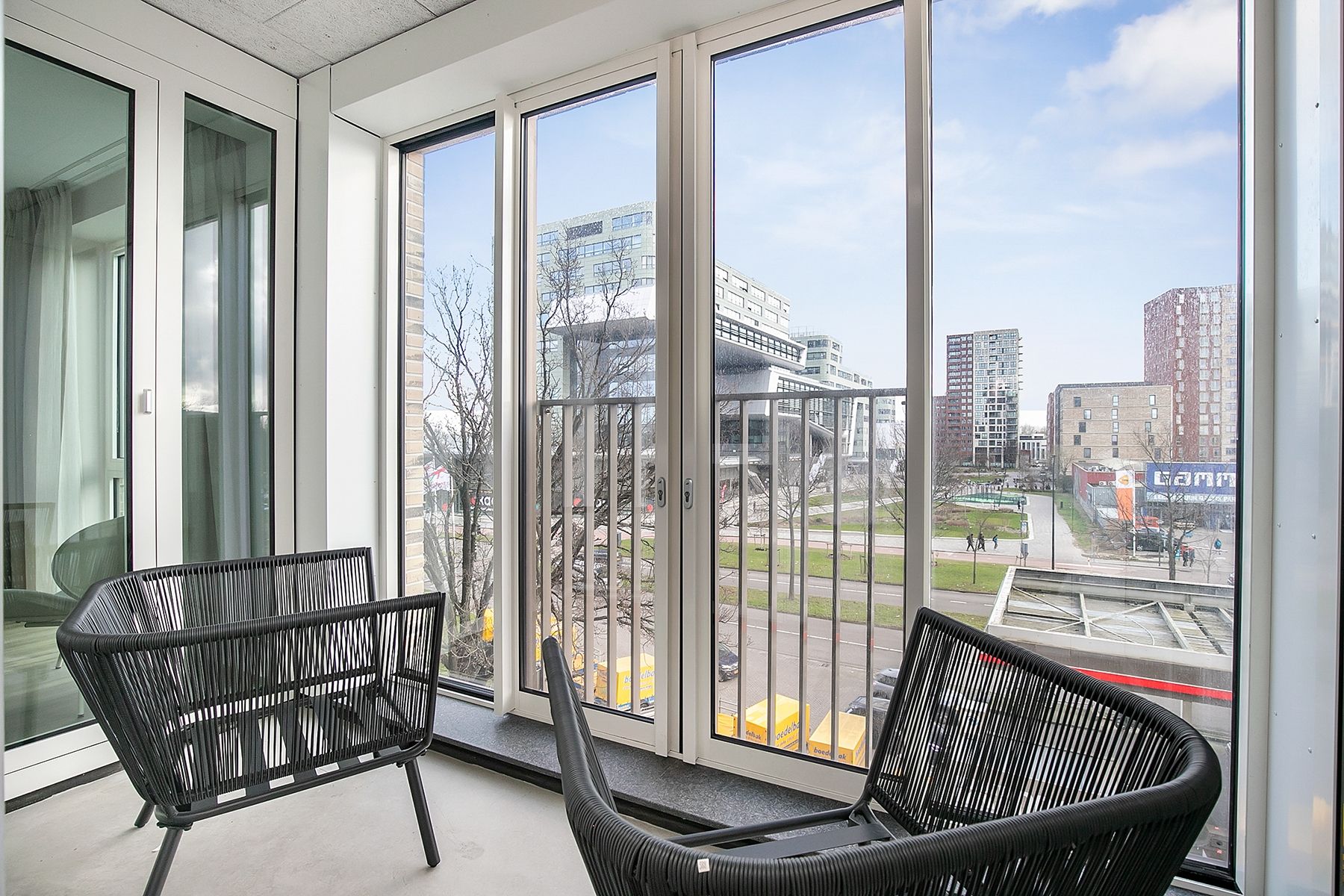 Foto 12 van Mangoweg 345