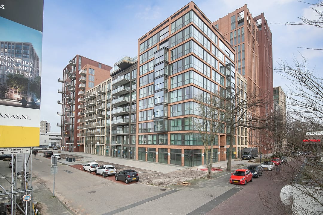 Foto 13 van Mangoweg 345