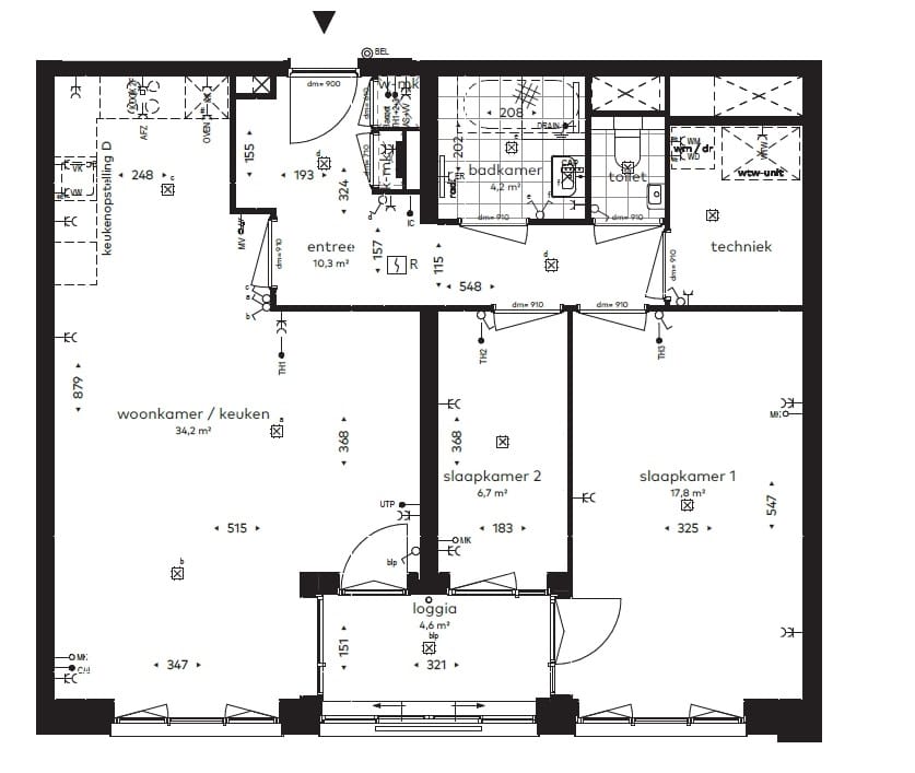 Foto 16 van Mangoweg 345
