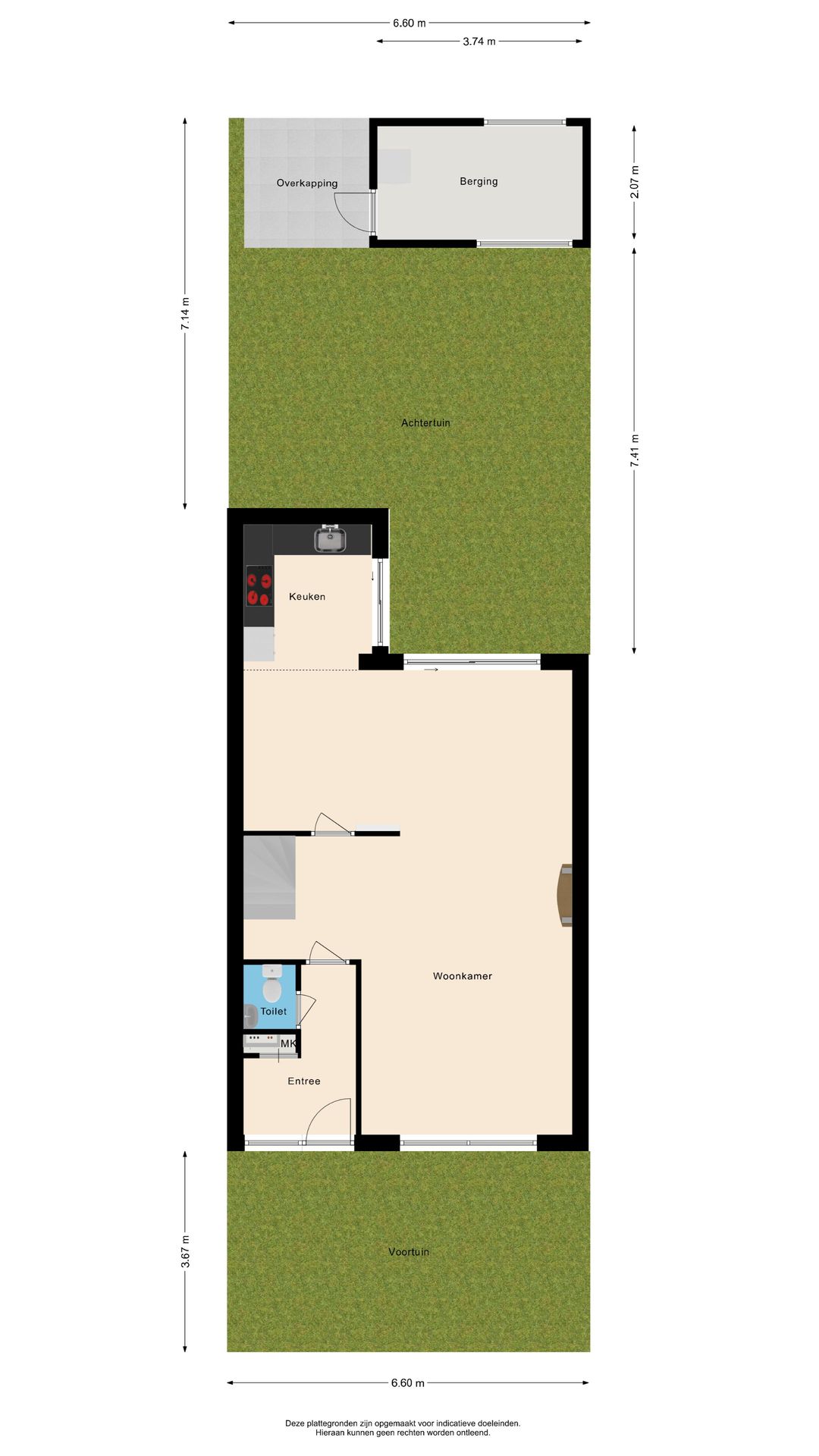 Foto 43 van Buwitsacker 21