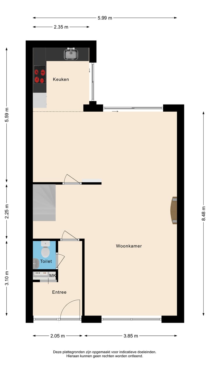 Foto 44 van Buwitsacker 21