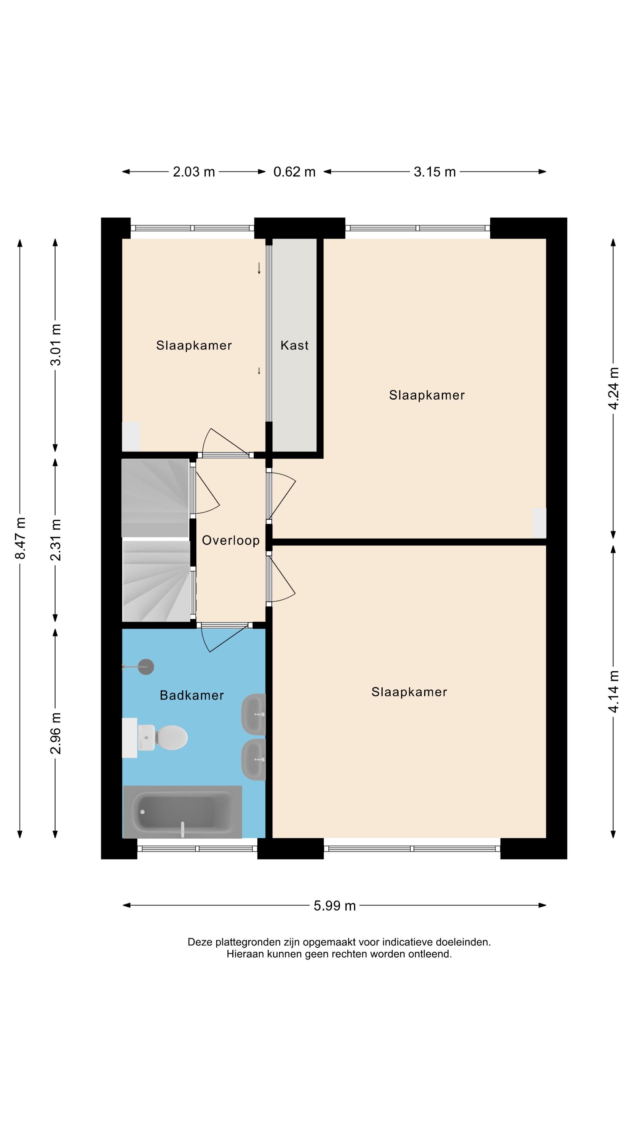 Foto 45 van Buwitsacker 21