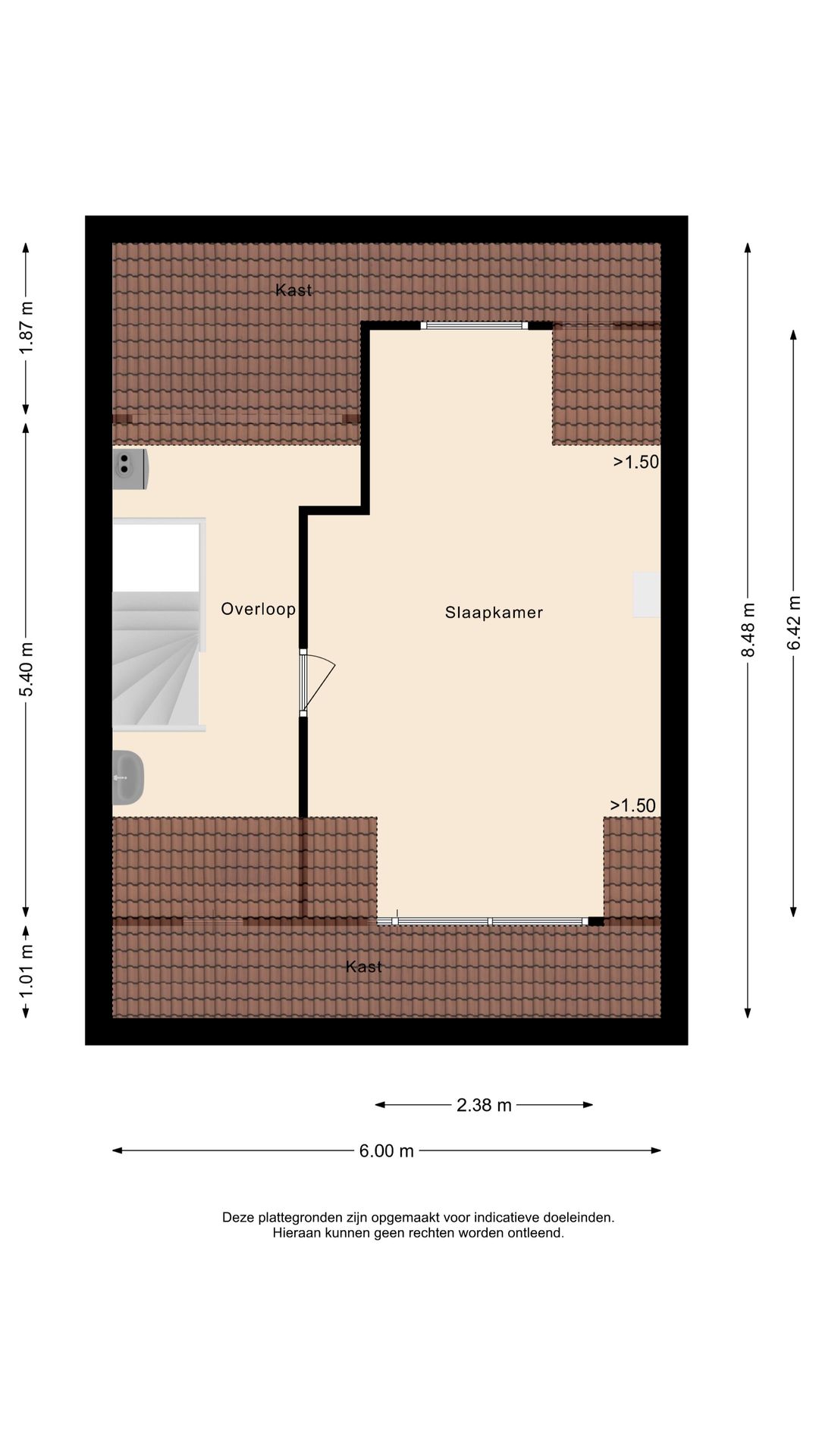 Foto 46 van Buwitsacker 21
