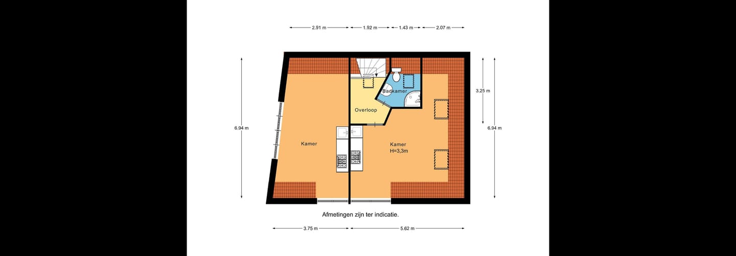 Foto 20 van Emmalaan 5
