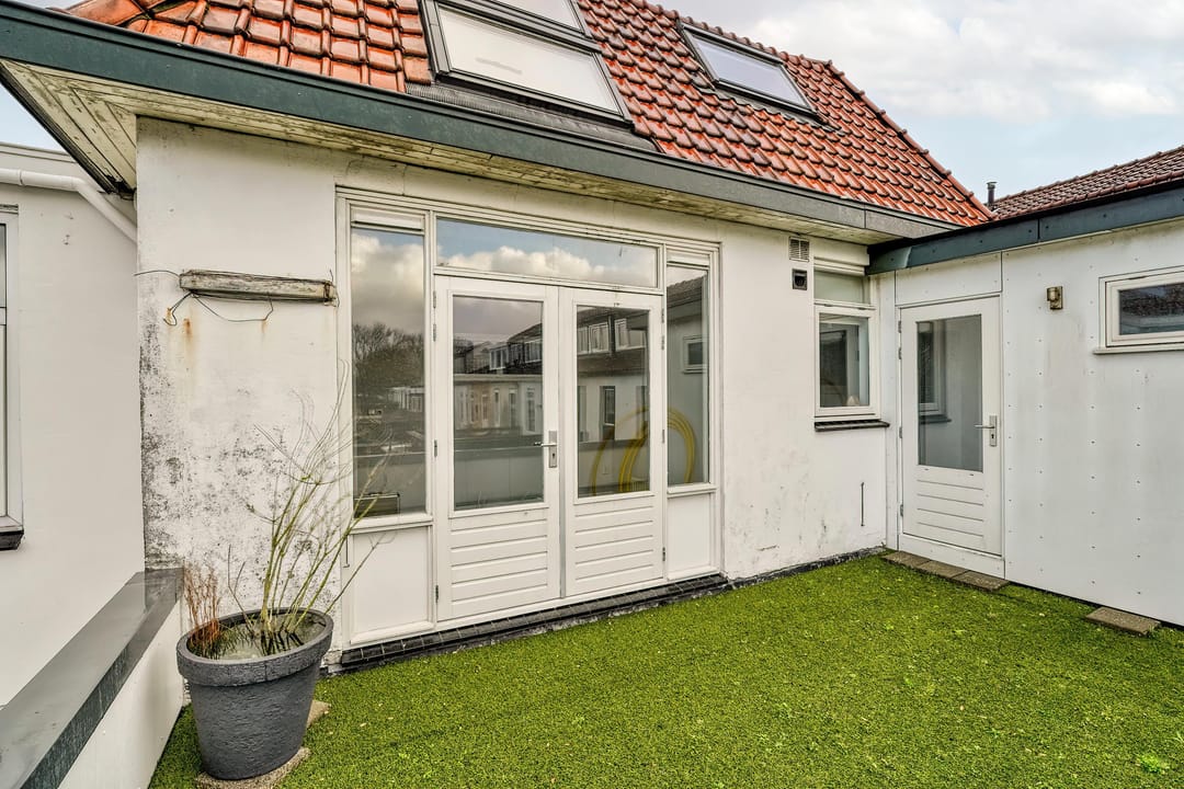 Foto 7 van Emmalaan 5