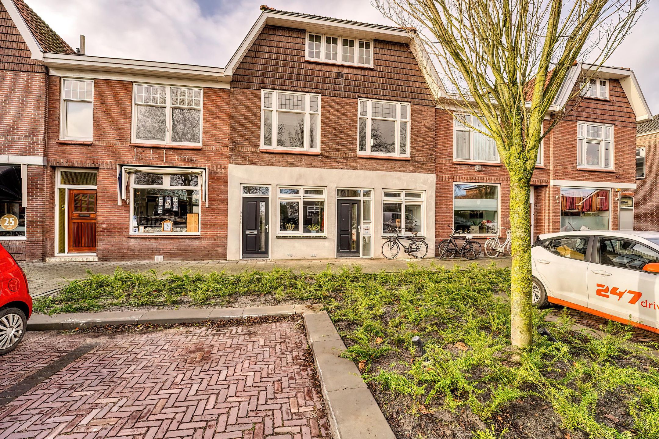 Foto 21 van Emmalaan 5