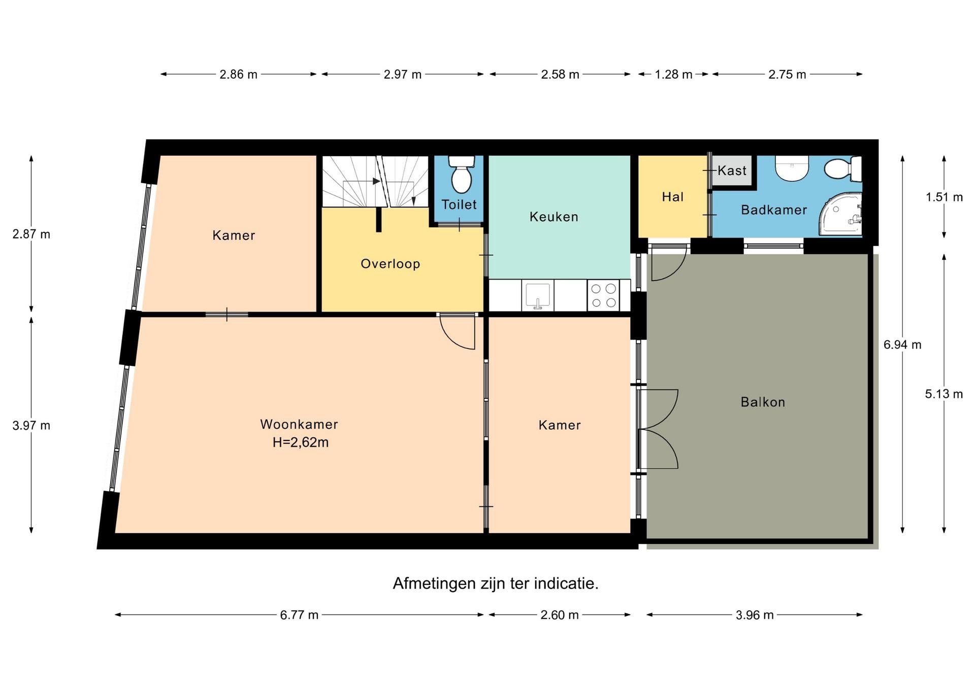 Foto 12 van Emmalaan 5