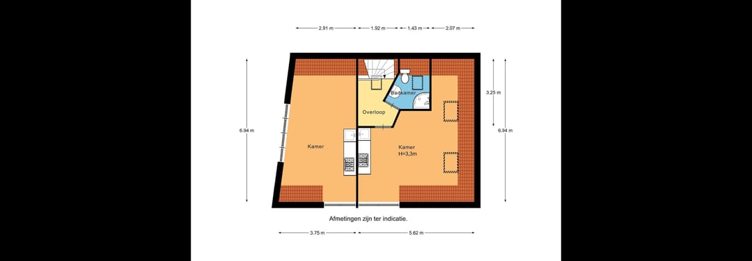 Foto 23 van Emmalaan 5