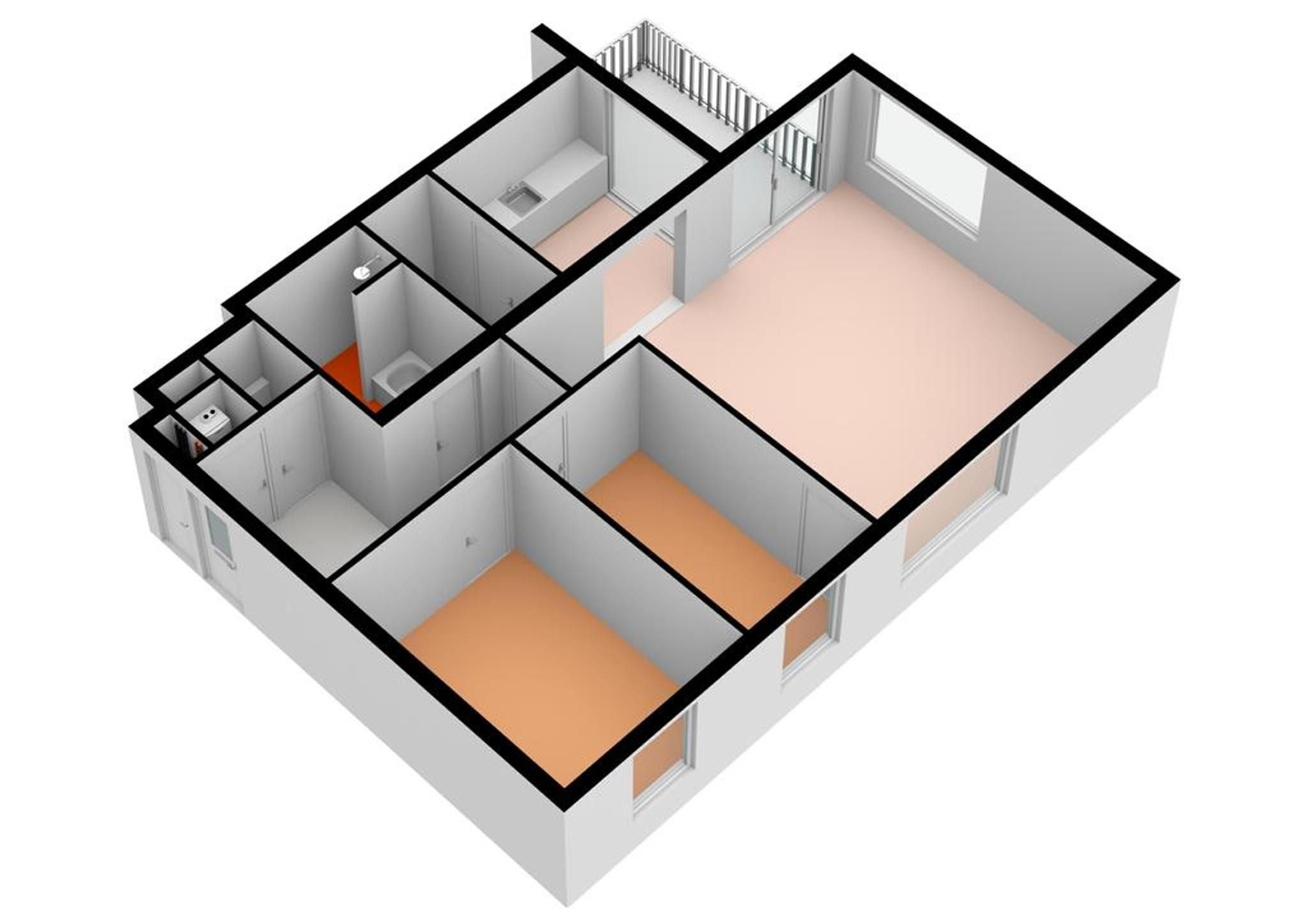 Foto 24 van Hermelijnvlinder 89