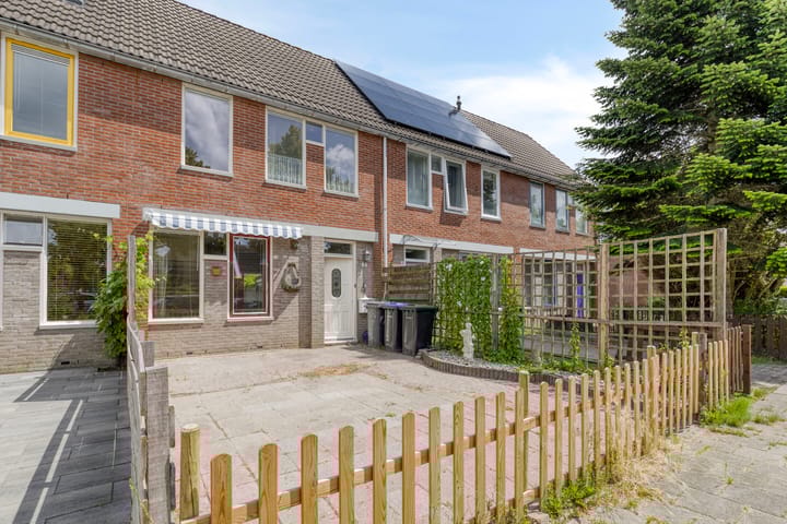 Foto 1 van Nijensteinheerd 44