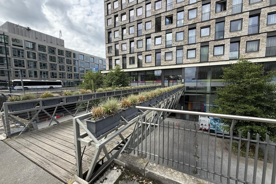 Foto 15 van Elizabeth Cady Stantonplein 118