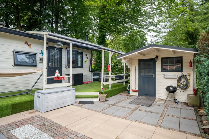 Foto 16 van Koeweg 17-254