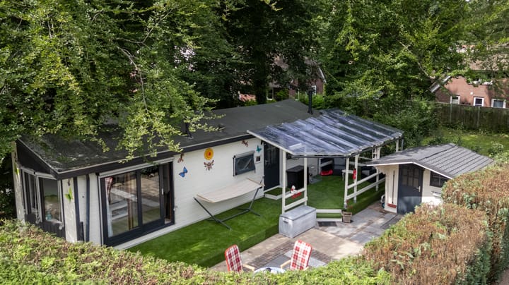 Foto 19 van Koeweg 17-254