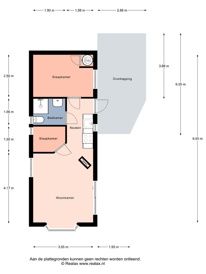 Foto 20 van Koeweg 17-254