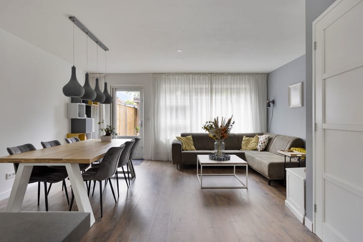 Foto 2 van Muntendamstraat 3