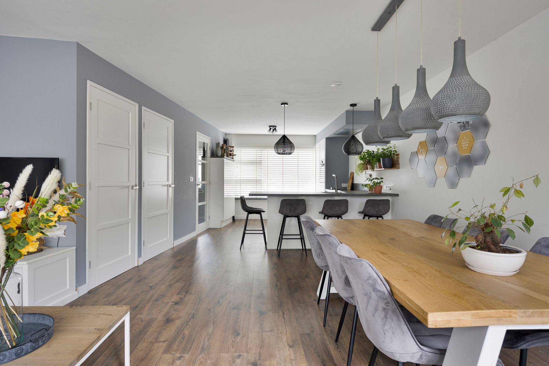 Foto 3 van Muntendamstraat 3