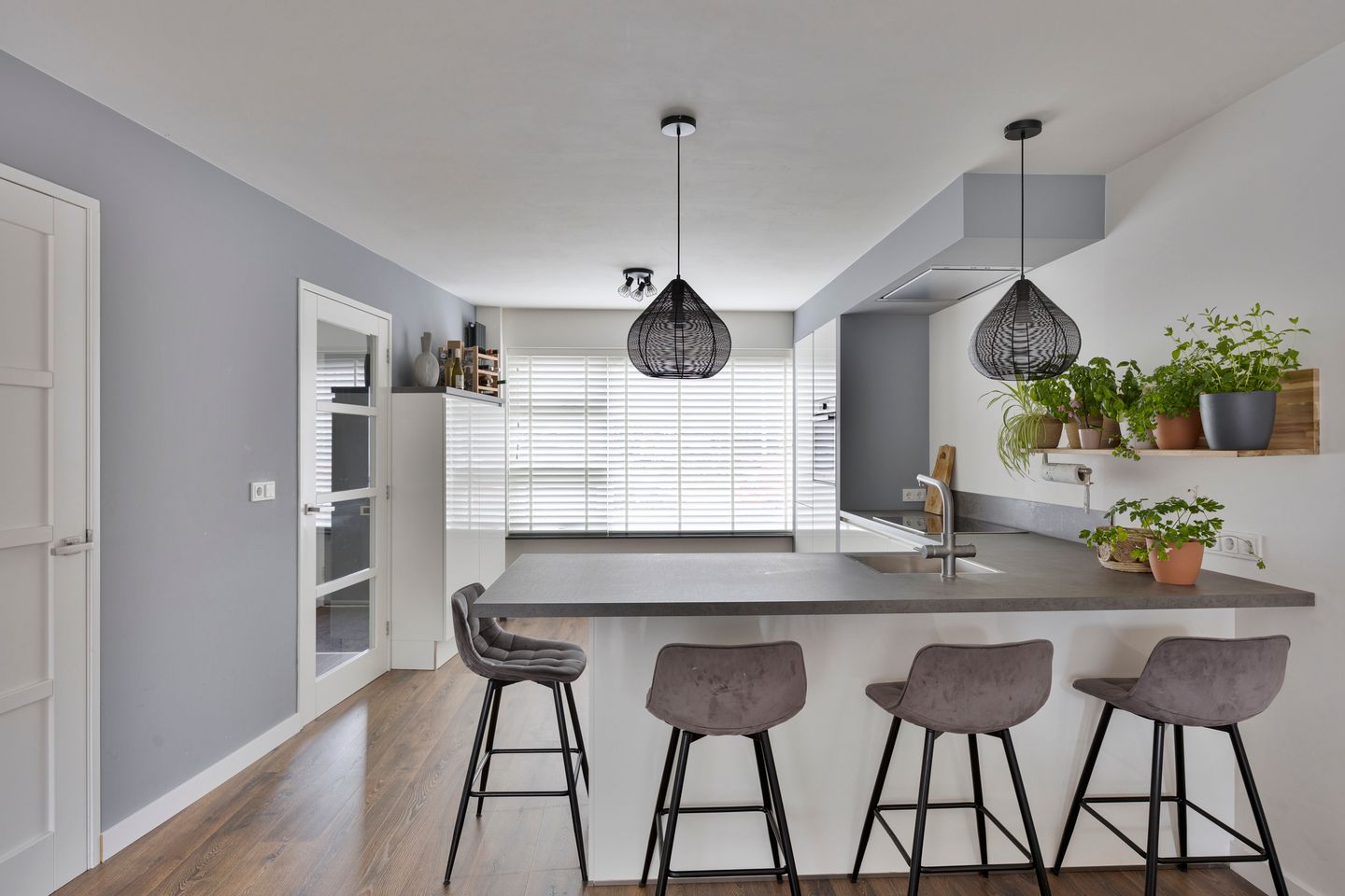 Foto 4 van Muntendamstraat 3