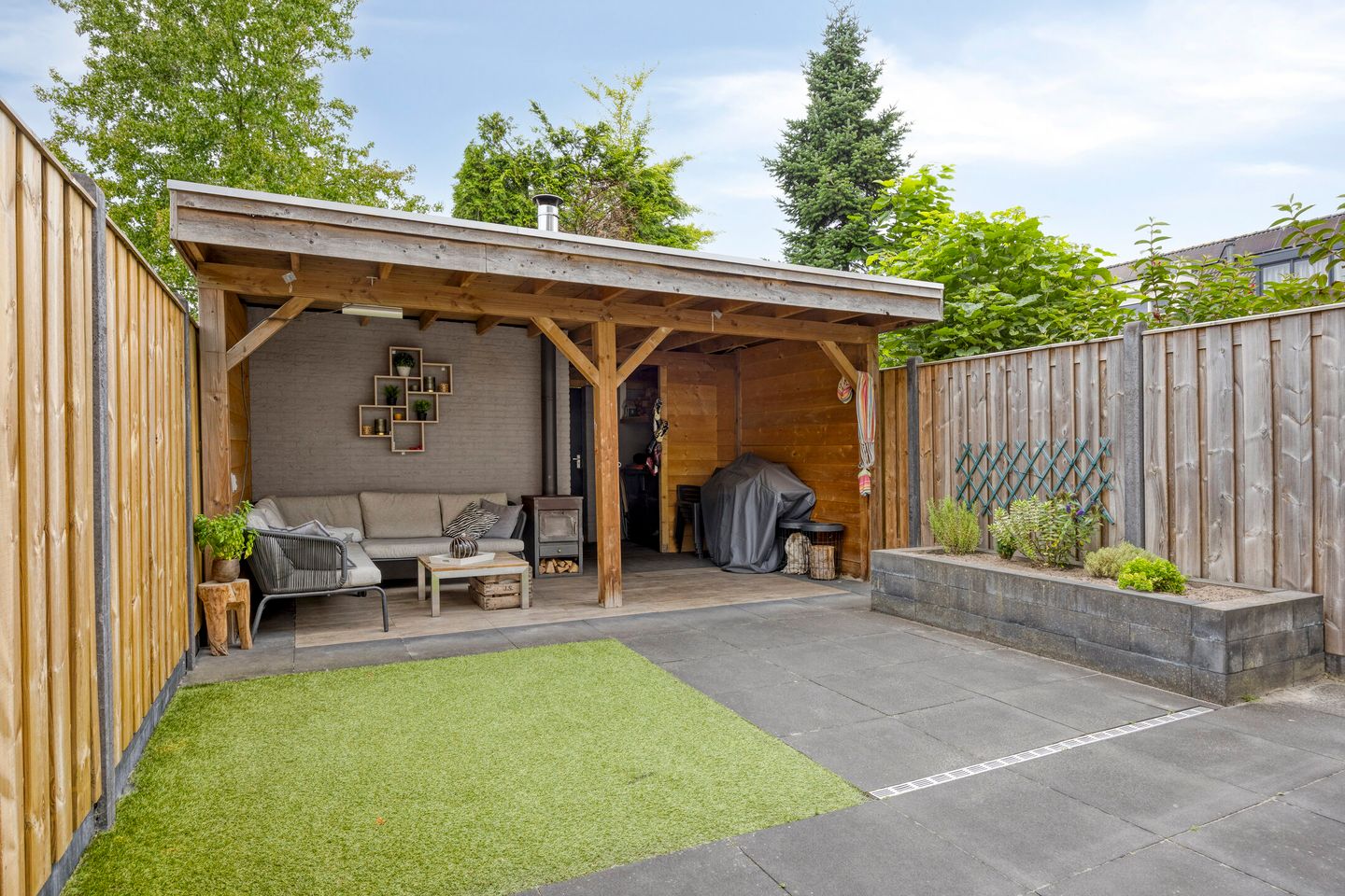 Foto 5 van Muntendamstraat 3