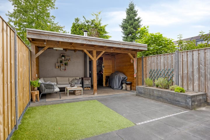 Foto 5 van Muntendamstraat 3