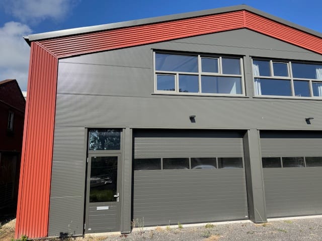 Franekereind 3, Bolsward