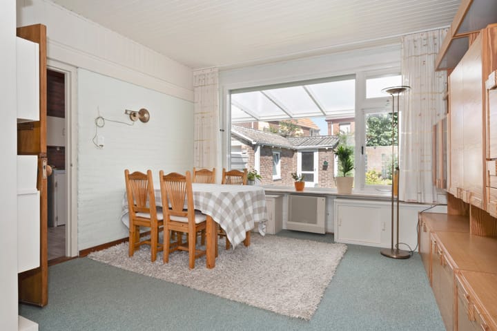 Photo 3 of Prins Hendrikstraat 23